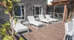 Patagonia Plaza Hotel - Image 5