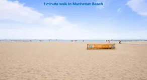 2 Bedroom Cozy Gem Manhattan Beach - Image 3
