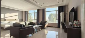 Jingrui Hotel - Image 2