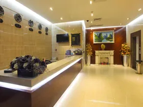 Guiin Homing Hotel - Image 2