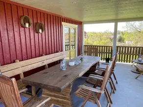 4 star holiday home in Karlskrona - Image 5