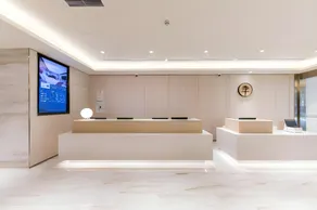 JI Hotel Shanghai Hongqiao Shuicheng Road - Image 3