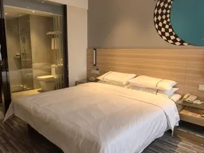 City Comfort Inn Huanggang Qichun Exhibition Center - Image 3