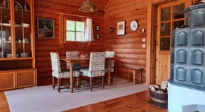 Charmantes Ferienhaus am Waldrand - Image 3