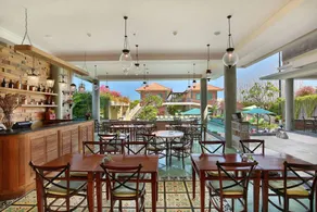 Maison At C Boutique Hotel and Spa Seminyak - Image 2