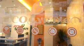 Eco Garden Hotel - Image 4