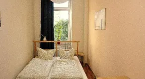 Fewo-Dresden-Neustadt-zentral-preiswert-L5 - Image 2