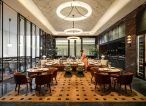 SOFITEL CHANGZHOU HI TECH - Image 3
