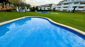 Apartamentos Plus Costa Brava Pals - Image 5
