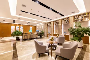Yitel Collection Shenyang Hunnan Olympic Sports Center Caixia Street Metro Station - Image 3