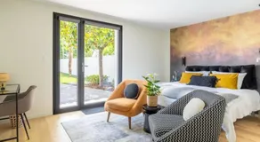 Chambre de plain-pied avec terrasse - FR-1-306-1344 - Image 2