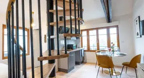 L'elegant - Appart'Hotel Le Gatsby - Image 2