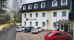 Hotel Garni Orlova - Image 4