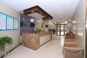 Mamba Business Esports Hotel (Xiangfen Branch) - Image 4