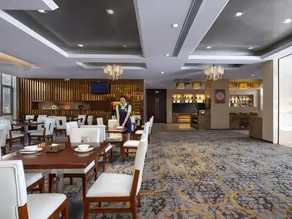 Vienna International Hotel Hefei Feixi High-speed Railway Station - Image 4