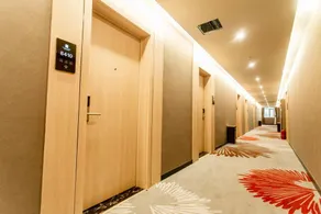 Shankee Tea Style Hotel (Nangong Jinan Road) - Image 3
