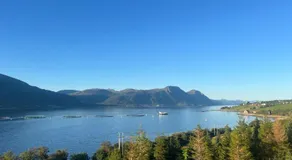 Romsdal Feriesenter - Holiday and boat rental in Møre og Romsdal - Image 5