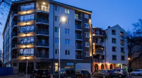 Apartment Exclusive and Studio - Image 2