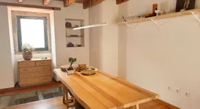 Private room 2 at issebya near Adraga Beach - Image 3