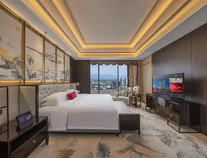 Phoenix Hotel Huatai Huaihua - Image 2