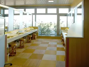 Aichi Health Plaza Health Accommodation Wing - Image 4