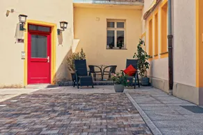 Shining apartment in Bamberg - Image 3