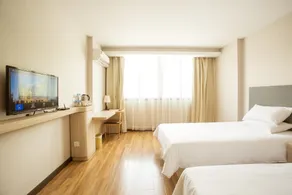 Hanting Hotel Ningde Fuding - Image 2