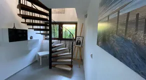 Exclusive Maisonette 90qm Parkplatz Balkon Citynah - Image 4