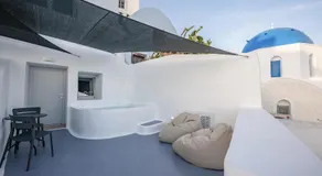 Three Domes Oia - an Iconic Collection - Image 2