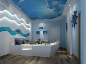 IKEA Themed Apartment (Chao'an An'nan Road Store) - Image 3