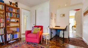 Pass the Keys Charming Ground Floor Flat with Free Parking - Image 2