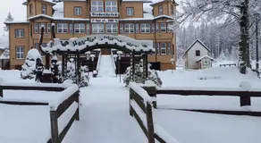 Hotel Brockenscheideck - Image 5
