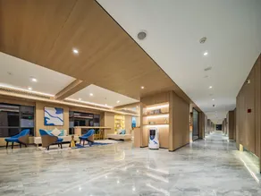 Starway Hotel Chengdu High-tech Zone Longhu Shuxin Tianjie - Image 2