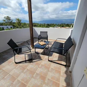 Paradisos Villa - Chania, Crete - Image 3