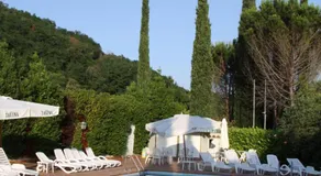Villa Felcaro - Relais, Lodge & Restaurant - Image 3