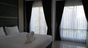 Areena Hotel Phitsanulok - Image 2