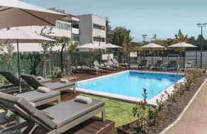 BFRESH Hotel - Padel, Pool & Fitness - Adults Only - Image 4
