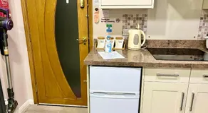 Ar-Rahman, 1 bed room and 1 Living room apartment - Image 4