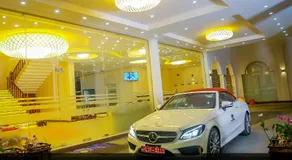 Saru Blue Sapphire Hotel - Image 4