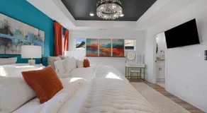 Luxury Game House 5 min to Broadway - Image 2