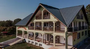 Pensiunea Victoria Sambata de Sus - Image 3