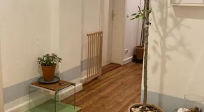 1,5 Zimmer am See, für beruflich bedingten Berlin-Aufenthalt - Image 2