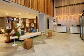 City Express Plus by Marriott Tampico - Image 4
