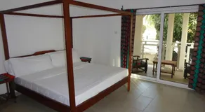 Sarawally Guesthouse - Image 2