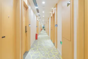 Hanting Hotel Fuzhou Sanfang Qi Lane Wushan Road - Image 2