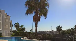 La Paloma beach apartment with pool By Casa del sol HR - Image 2
