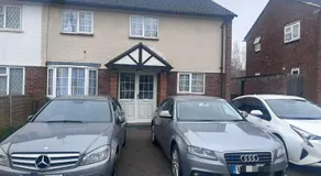 Harry Potter themed Double room in shared house - Image 3