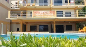 Beach Club Budget Rooms at Popeyes Caye Caulker - Image 5