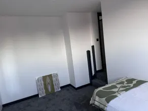 City Apartment Sleeps 5 with Parking - Image 3