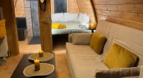 Eco house in the Valley - Image 4
